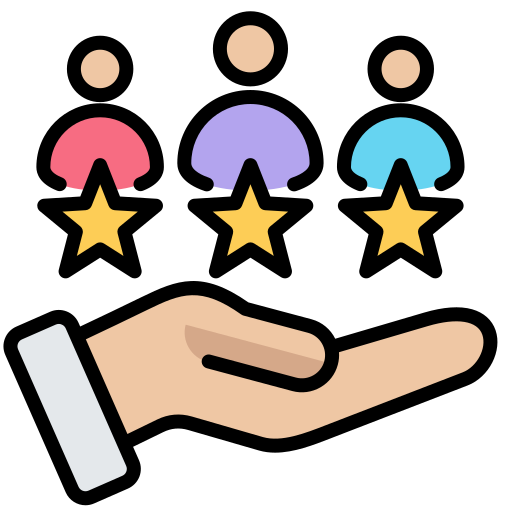 Personalized Support