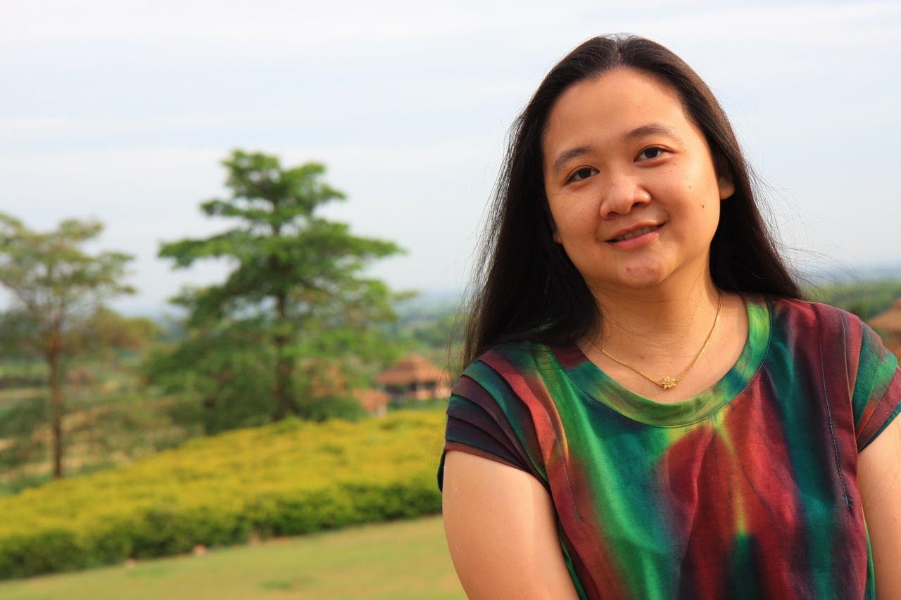 Kn. Woratha Khemawong, Managing Director delivering reliable Accounting Service Bangkok.